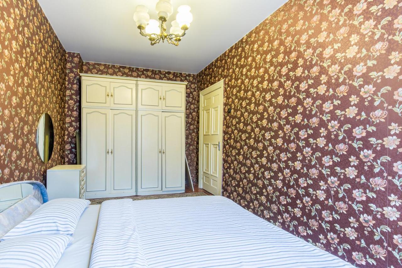 Komsomhostel Minsk Dış mekan fotoğraf